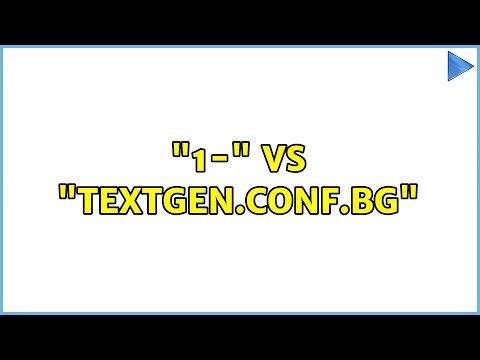"${1-}" vs "$1" (4 Solutions!!)