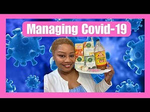 COVID-19 Survival Guide: Medications and Home Remedies for a Speedy Recovery