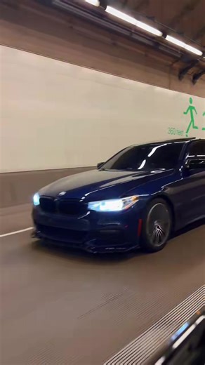 What’s yall exhaust setup on your 540? #BMW540i #G30 #CarTok #ExhaustSound #fyp