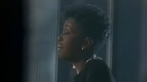 Anita Baker - Sweet Love（Official Video)【中英字幕】