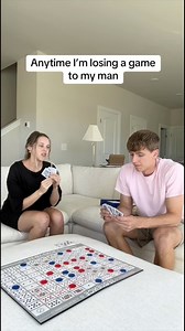 Games are only fun when you’re winning #funny #relatable #relationships #family #game #thequistfamily | The Quist Family