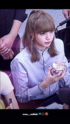 Lisa Attitude Moments Compilation - Blackpink Videos