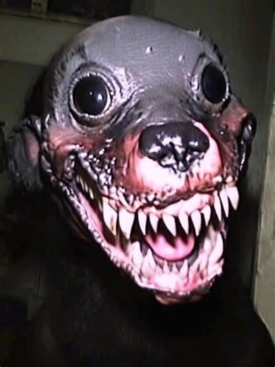 Prepare yourself for the impossible #scarystories