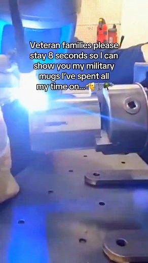 VETERANS DAY SELL 50% OFF ALL MUGS LINK IN BIO | Honor Supply