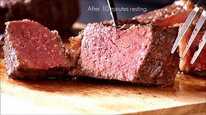 How do I cook a 2 inch thick steak? [2025] | QAQooking.wiki