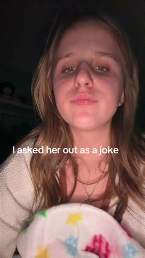 Claire backup (@claire.powell20)’s video of joke