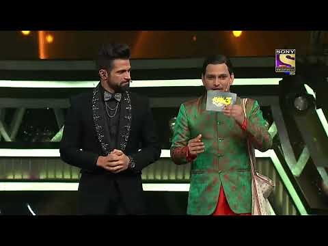 Winner of super dancer chapter 3 is_____|Sony tv| 23 June -grand finale