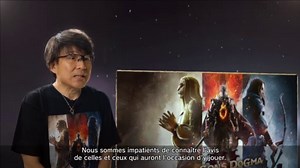 Laissez-passer Dragon's Dogma 2, Nation de la Flamme Vacillante : Comment passer le village étape pour Battahl ?