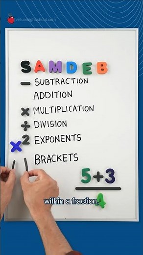3 Tips to Rearrange Equations