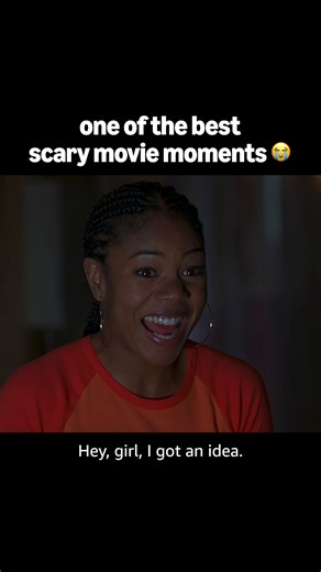 Regina Hall's Best Moments in Scary Movie Series