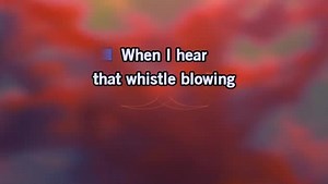 Karaoke Folsom Prison Blues - Chris Stapleton - CDG, MP4, KFN - Karaoke Version