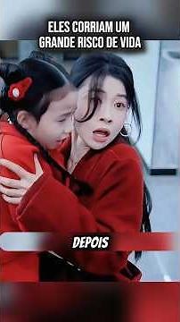 eles corriam um grande risco de vida #filmes #series #dorama #kdrama