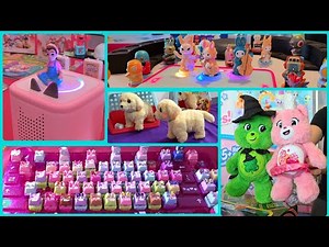 TOP TOYS OF 2025 HOLIDAY GIFT GUIDE!