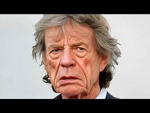 Mick Jagger Is Now Over 80 How He Lives Is So Sad