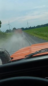 Dump N Run 😁 | Tug Hill Snow Chasers