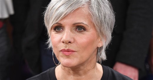 Birgit Schrowange packt aus: Sie wurde in TV-Sender sexuell belästigt