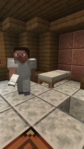 Tutorial de Decoração com 999 de PING 📉😂#minecraft #minecraftmemes