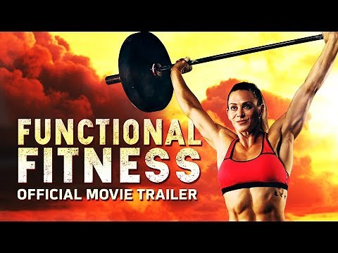 Functional Fitness Movie Trailer