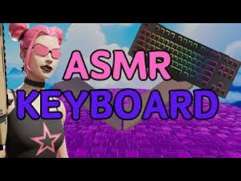 Asmr!🤫 in Pandvil Box Fights!!! #fortnite #asmr #fyp #viral #heavensounds