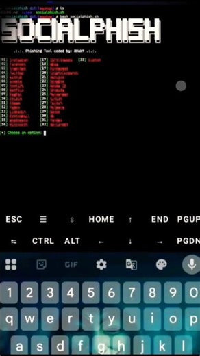Termux Cool Command 😈😈😈 #termux #sorts #ethicalhacking #termux #trendingshorts #hacker #shortsvideo