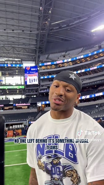 Dallas Cowboys vs New York Giants NFL Game Highlights