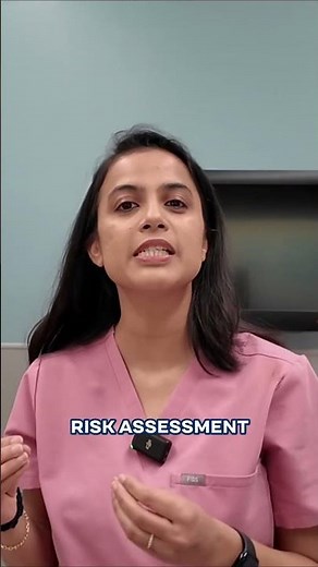 How do I know if I’m at high risk for breast cancer?