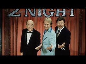 America 2 Night (1978) Martin Mull, Fred Willard , Vincent Price