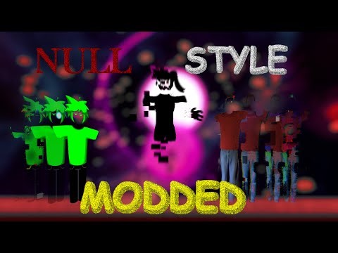 Null Style Modded V2.6