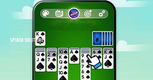 Download & Play Spider Solitaire on PC & Mac (Emulator)