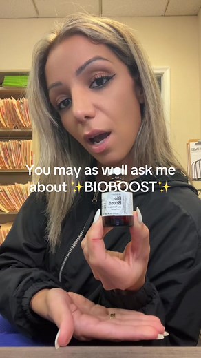 The Bio Boost injection is formulated to enhance overall health and well-being by combining essential nutrients, including B complex vitamins, methionine, inositol, and choline chloride. Exclusively for PWC diet and laser patients only! Here's a detailed overview of its components and their respective benefits: 1. B Complex Vitamins: - Function: Crucial for energy production, red blood cell formation, and proper cellular metabolism. - Benefits: These vitamins support the formation of new cells a
