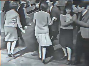 The Dovells- You Can’t Sit Down (1963) •On American Bandstand. Airdate: Jan. 4, 1964. | The 1950s/Early 1960s Music & Memories