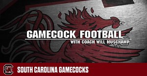 The Will Muschamp Show — 9/18/16