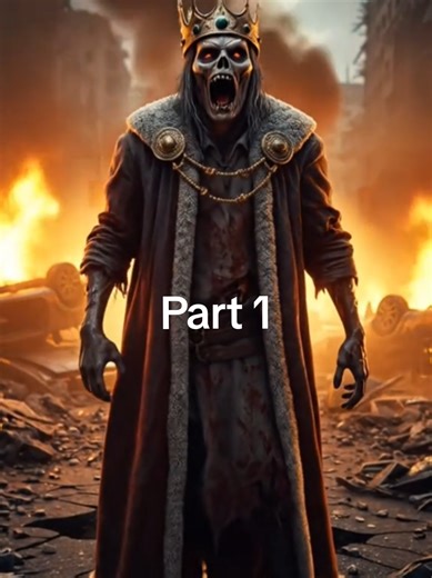 Zombie King vs Hulk: Epic Battle Part 1