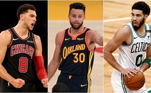 NBA All-Star 2021: Everything you need to know about the 3-Point Contest participants