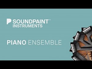 Piano Ensemble Walkthrough