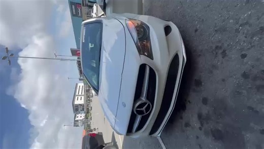 💨 FOREIGN USED ®️ MERCEDES BENZ CLA250 🆙 2017 Model✔️ 100% Perfect Working Condition₦ Price: ₦20Million Link: https://wa.link/4t91bc 📞09029509856