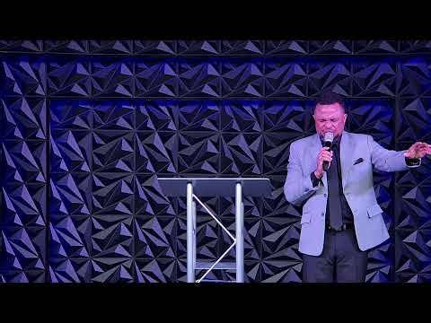 Exposing & Destroying Demonic Patterns - Pastor Tuesday Jacobs