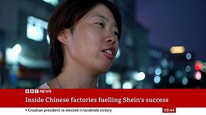 How your £5 Shein dress really gets made: Inside the fast fashion 'village' where labourers toil through 75-hour working weeks and earn less than 1p per garment