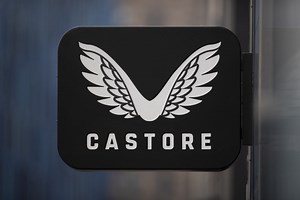 Could this be Rangers new home kit after apparent Castore blunder?