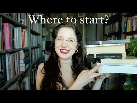 7 Ancient Texts For Beginners