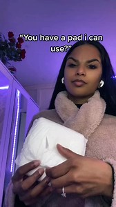 How to use the Pad holder in the New Spicy Wear Boxers🧐 Let me know what you think and if you have any questions🙌 #womensunderwear #pads #womensboxerbriefs #periodproblems #underwearshop | John King