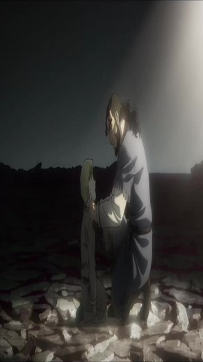 No one does #vinlandsaga #thorfinn #anime #fyp | Vinland Saga
