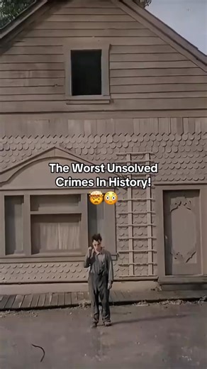 2.1K views · 16 reactions | The Worst Unsolved Crimes In History!勞 #unsolved #crimestory #unsolvedcases #amybradley #historytime #fblifestyle | History Facts | Facebook