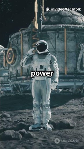 NASA's Moon Base: Artemis Legacy Unveiled!