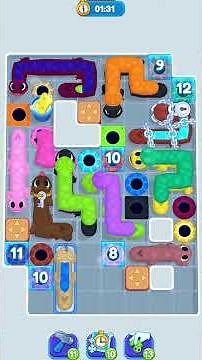 GECKO OUT LEVEL 314 (VERY HARD)