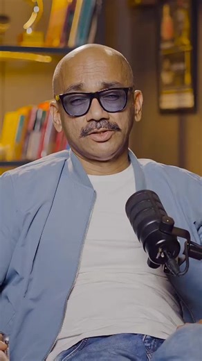 Learning, Unlearning, and Relearning with Sunil Grover