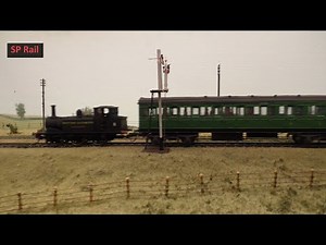 Basingstoke Model Railway Show 2024