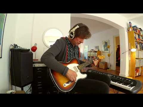 2026 OKKO "The Dynamist"- 2-Channel Overdrive