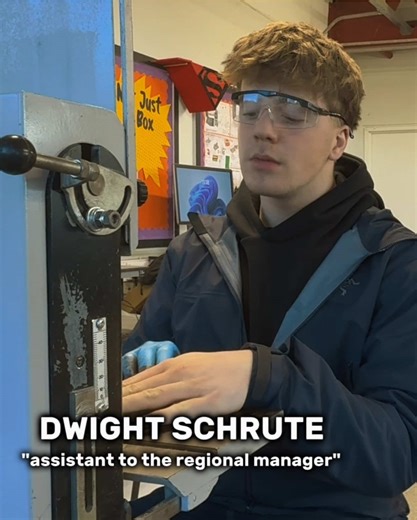 The Office Intro Compilation Featuring Michael Scott