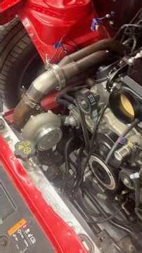 Starting the twin turbo ZL1 build #CarVlog #CarEnthusiast #AutoLife#TunedCars #CarCommunity